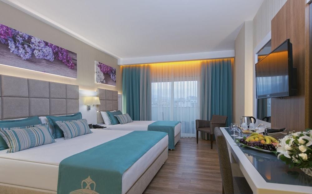 ASIA BEACH RESORT & SPA photo 2