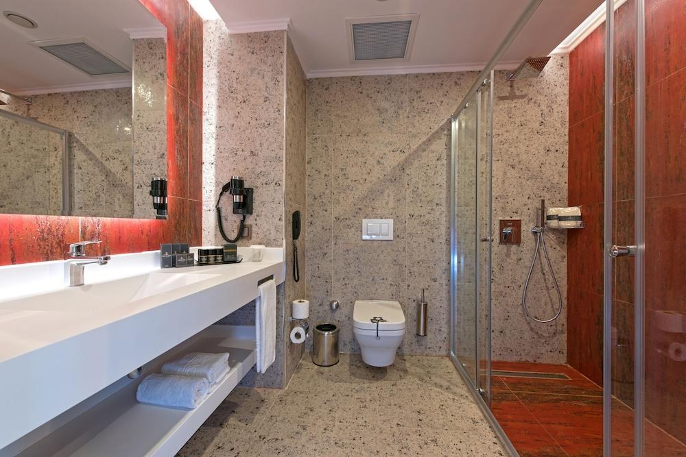 ASIA BEACH RESORT & SPA photo 3