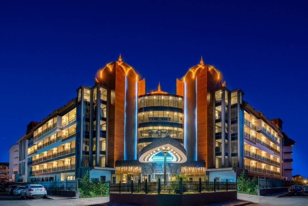 Arnor De Luxe Hotel photo 4