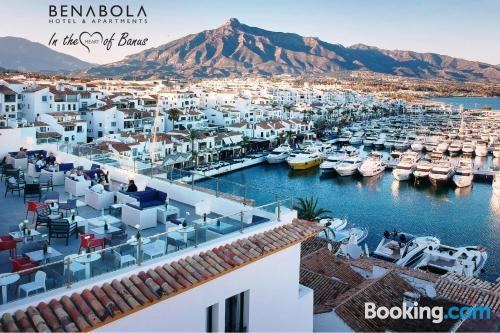 Benabola Hotel & Suites