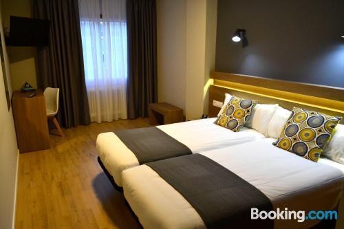 HOTEL ALDA ESTACIÓN PONTEVEDRA photo 3