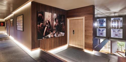 NOBU HOTEL MARBELLA photo 2