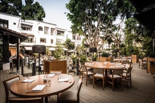 NOBU HOTEL MARBELLA photo 4