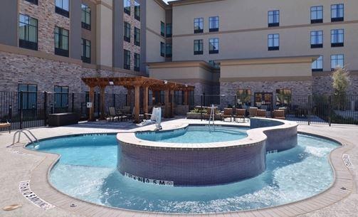 Homewood Suites by Hilton Trophy Club Southlake photo 1