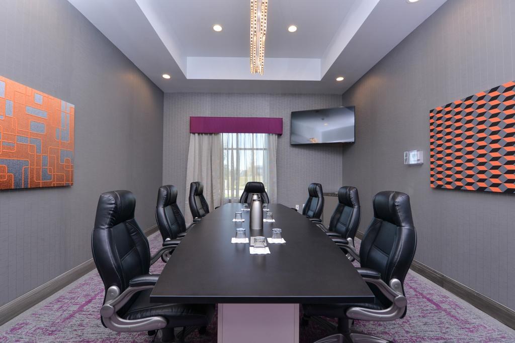 Homewood Suites by Hilton Trophy Club Southlake photo 2