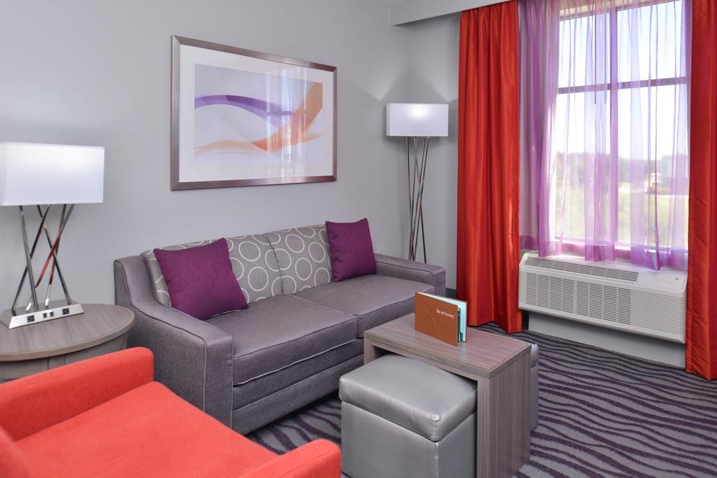 Homewood Suites by Hilton Trophy Club Southlake photo 3