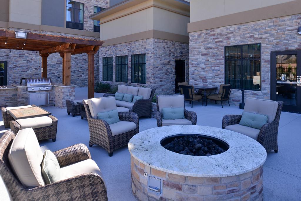 Homewood Suites by Hilton Trophy Club Southlake photo 4
