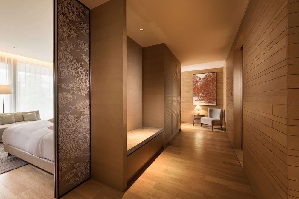 Conrad Hangzhou Tonglu photo 2