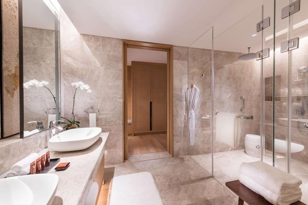 Conrad Hangzhou Tonglu photo 3