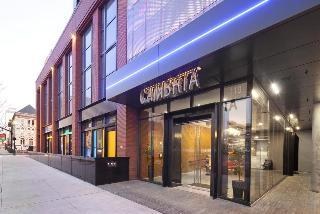 CAMBRIA HOTEL NASHVILLE DOWNTOWN photo 3