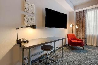 CAMBRIA HOTEL NASHVILLE DOWNTOWN photo 4