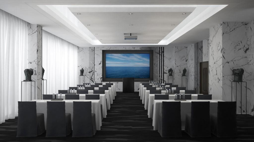 CHRYSOMARE BEACH HOTEL AND RESORT photo 3