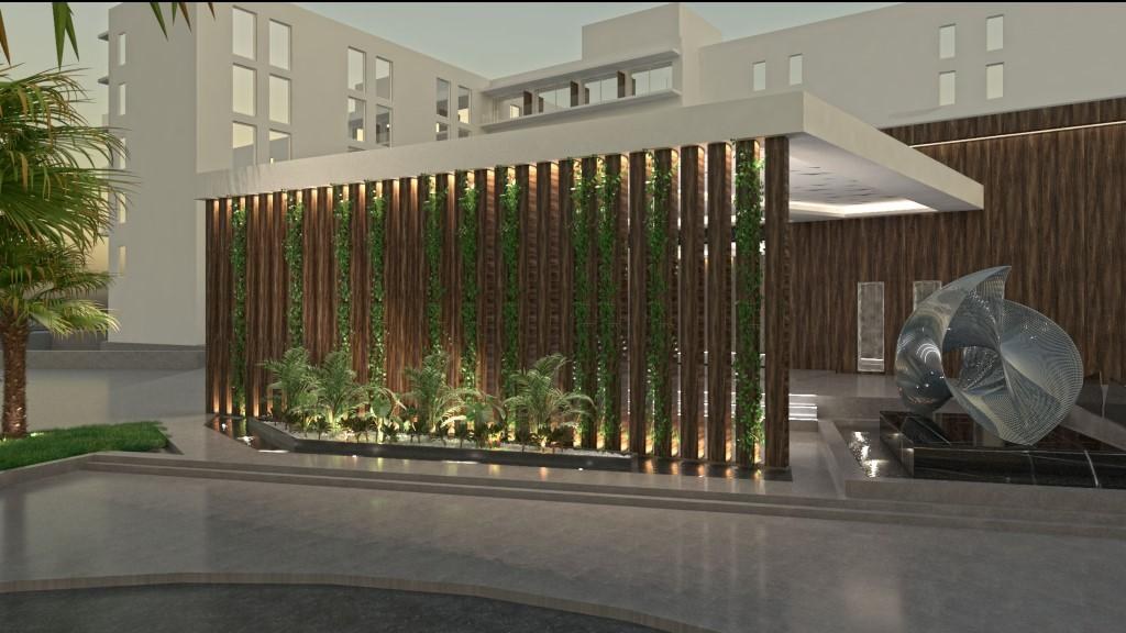 CHRYSOMARE BEACH HOTEL AND RESORT photo 4