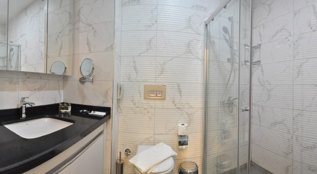 CAMPUS HILL HOTEL photo 2