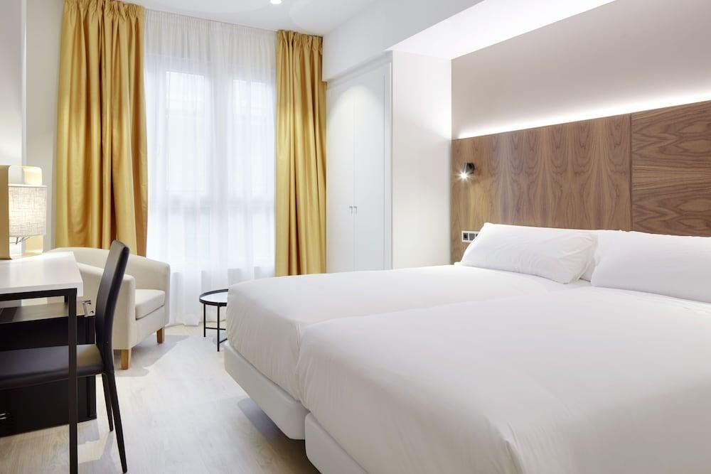 HOTEL ARRIZUL CONGRESS photo 1