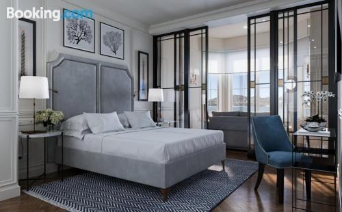 Hotel Boutique Villa Favorita photo 1