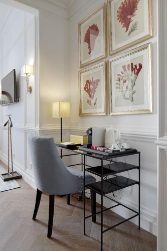 Hotel Boutique Villa Favorita photo 3