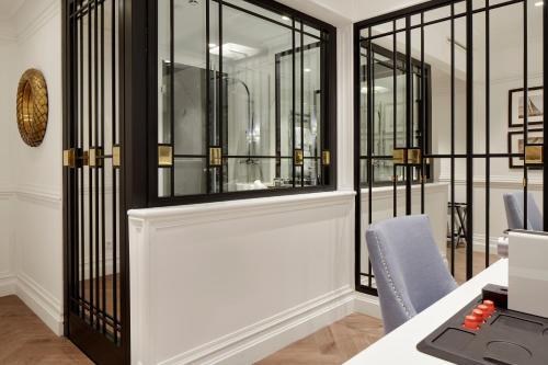 Hotel Boutique Villa Favorita photo 4