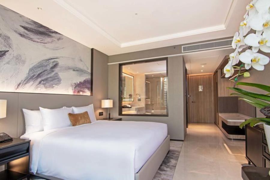 CARLTON HOTEL BANGKOK SUKHUMVIT photo 3