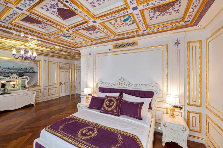SEVEN HILLS PALACE & SPA photo 1