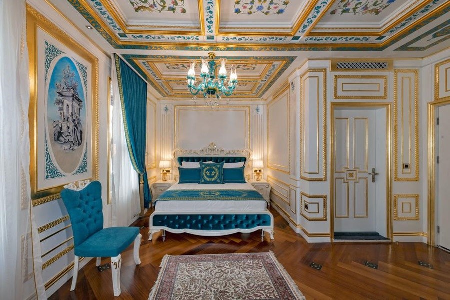 SEVEN HILLS PALACE & SPA photo 2