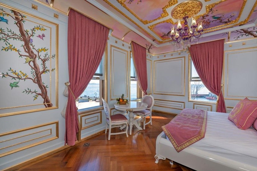SEVEN HILLS PALACE & SPA photo 3