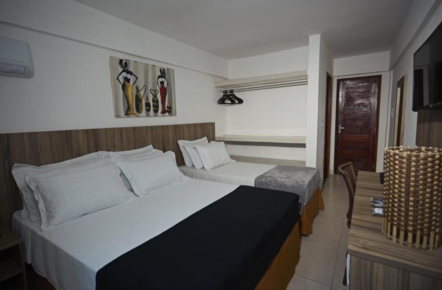 BRISA DO MAR BEACH HOTEL photo 4