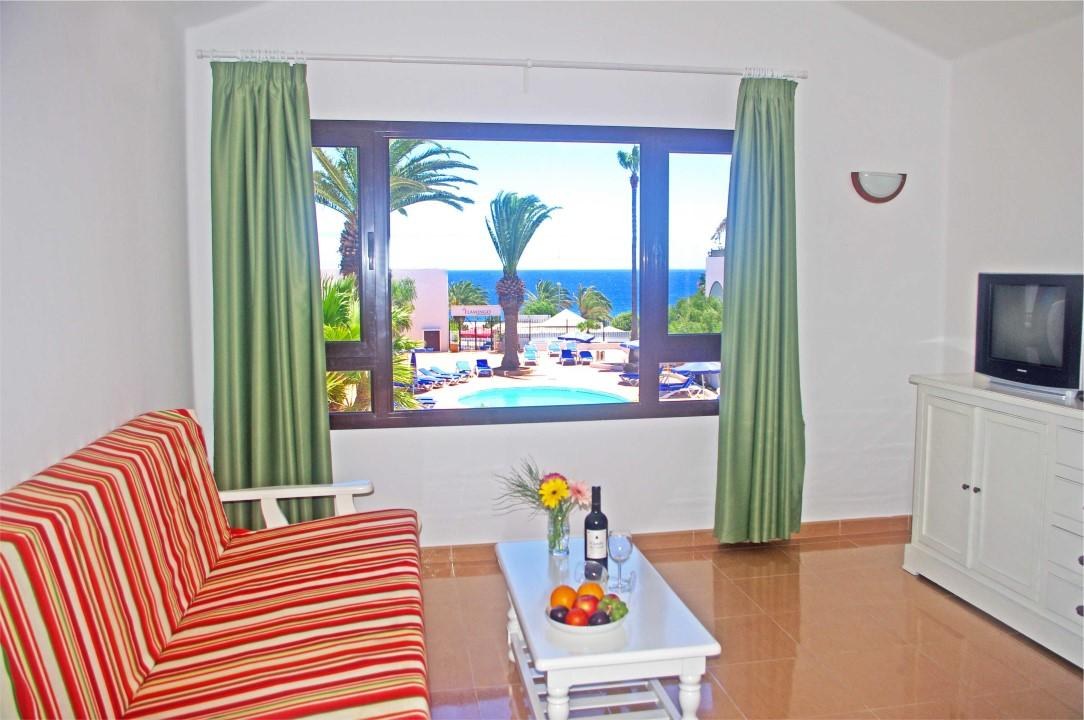 APARTAMENTOS FLAMINGO