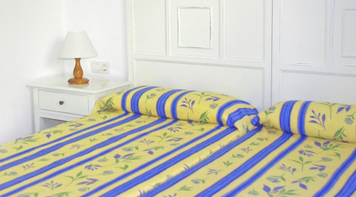 APARTAMENTOS FLAMINGO photo 3