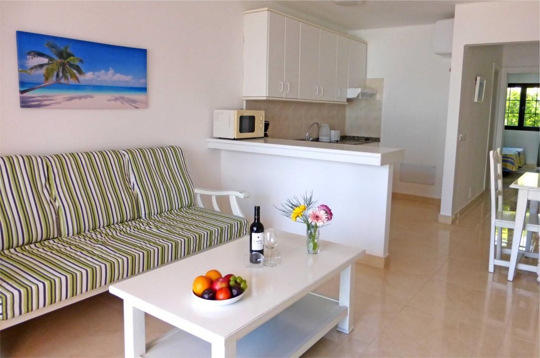 APARTAMENTOS FLAMINGO photo 4