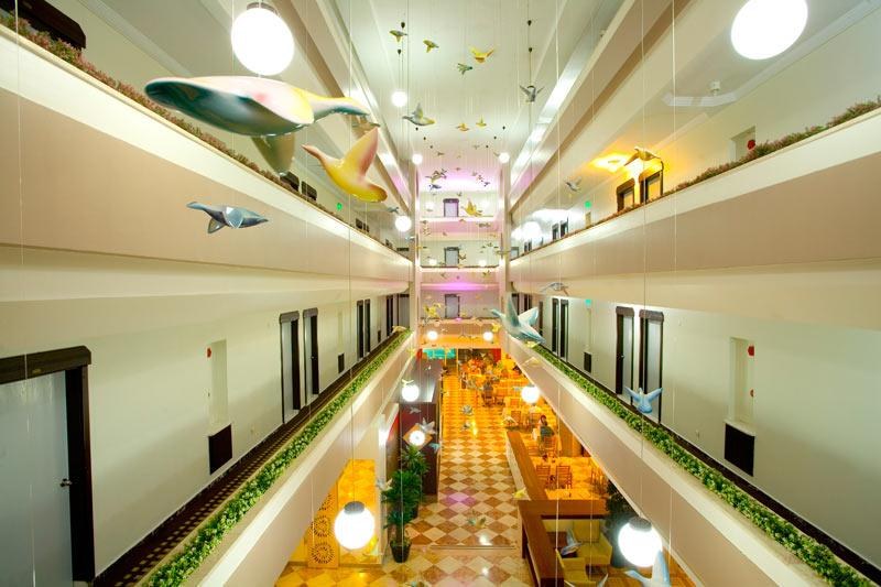 FAME BEACH HOTEL KEMER (EX: FAME RESIDENCE BEACH) photo 3
