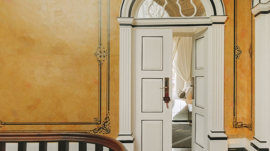 TOREL PALACE PORTO photo 4