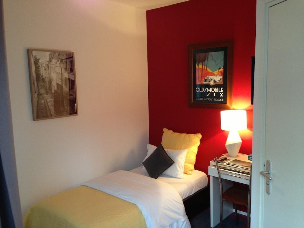 Hotel Clairefontaine photo 1