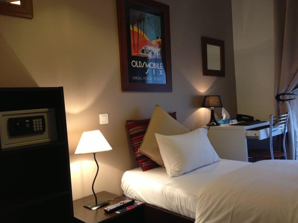 Hotel Clairefontaine photo 2
