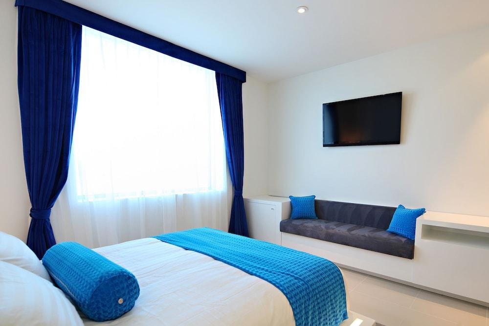 The One Boutique Hotel photo 1