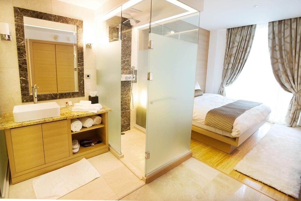 The One Boutique Hotel photo 3