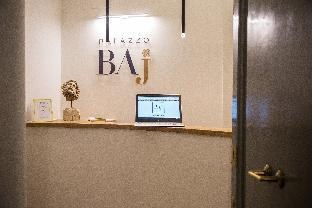 Palazzo Baj Guest House in Trastevere photo 2