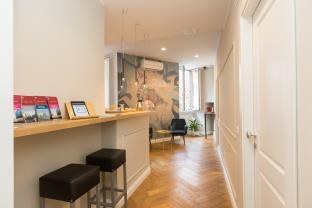 Palazzo Baj Guest House in Trastevere photo 4