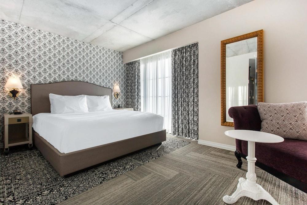 Cambria Hotel New Orleans Downtown Warehouse District photo 1