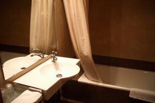 HOTEL SERCOTEL PERE III EL GRAN photo 4
