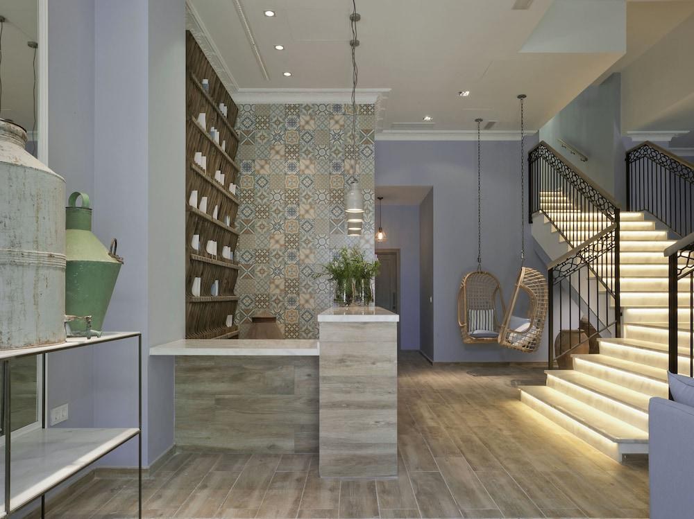 Hotel Boutique Balandret