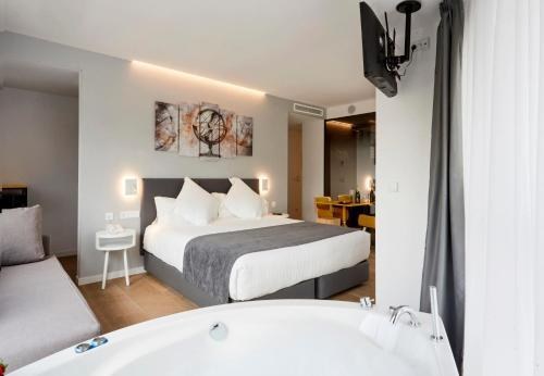 Sercotel Valencia Alameda 41 photo 4