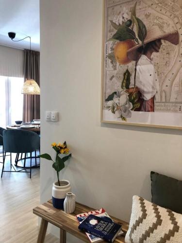 Apartamentos Magna Sevilla photo 3