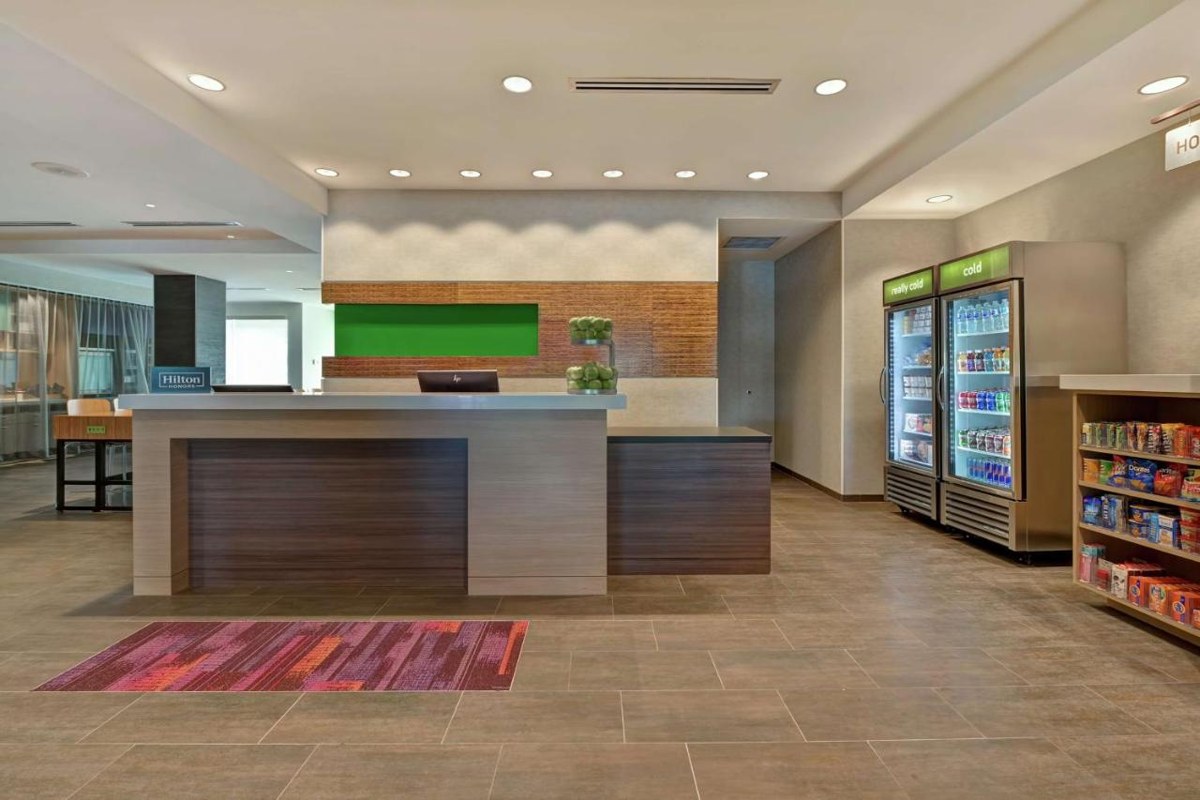 Home2 Suites by Hilton West Palm Beach Airport photo 2