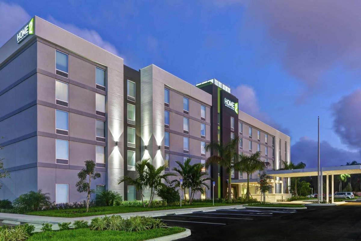 Home2 Suites by Hilton West Palm Beach Airport photo 4