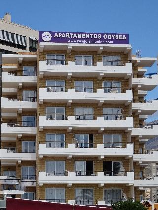 Apartamentos Odysea photo 3