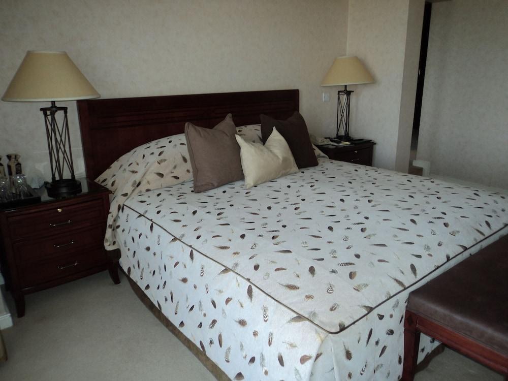 The Pamodzi Hotel Lusaka photo 1