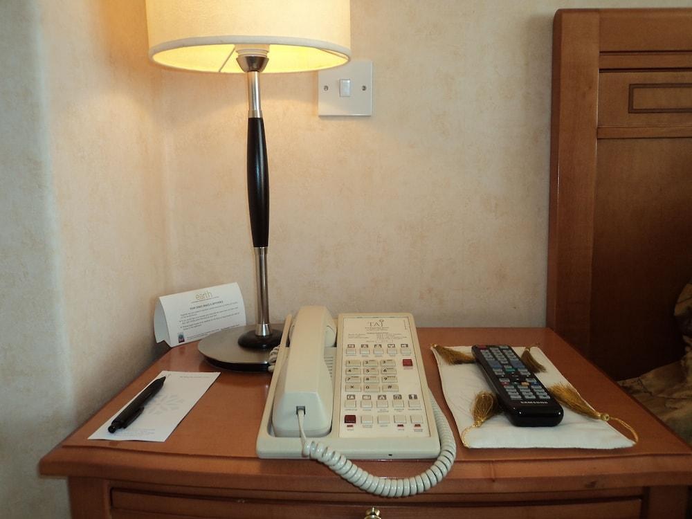 The Pamodzi Hotel Lusaka photo 2
