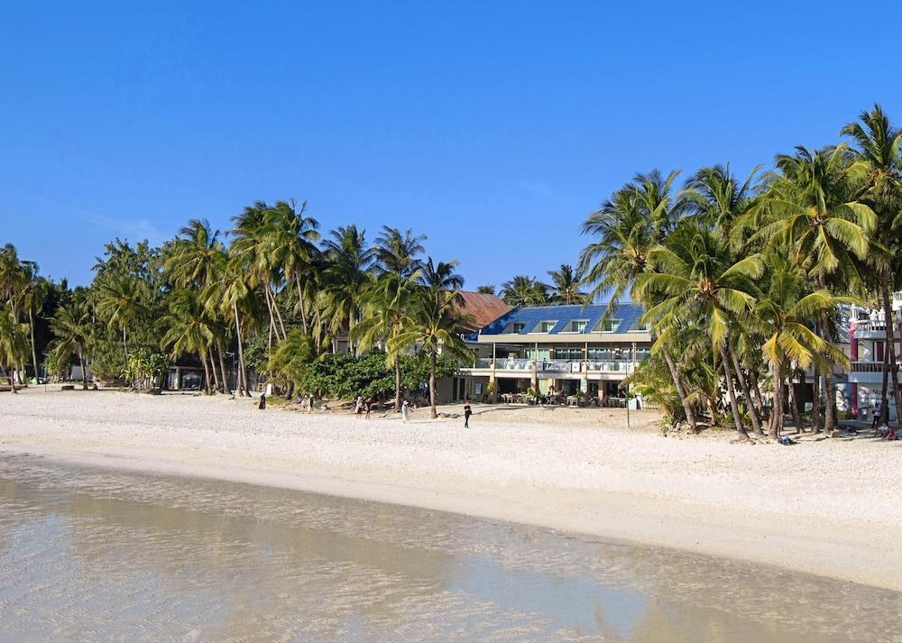 Estacio Uno Boracay Lifestyle Resort