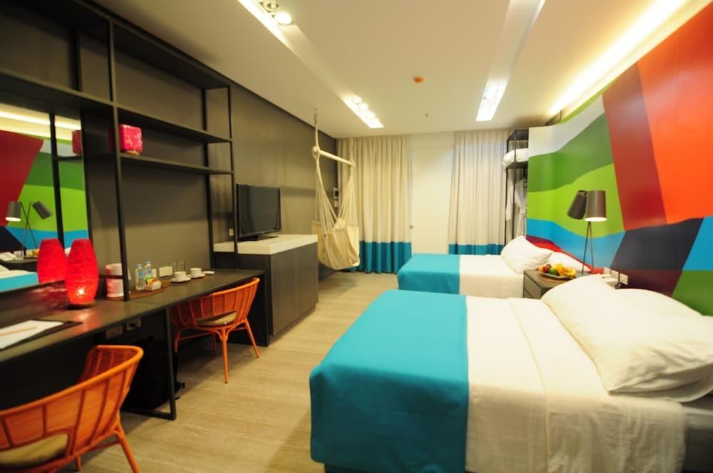 Boracay Uptown photo 2